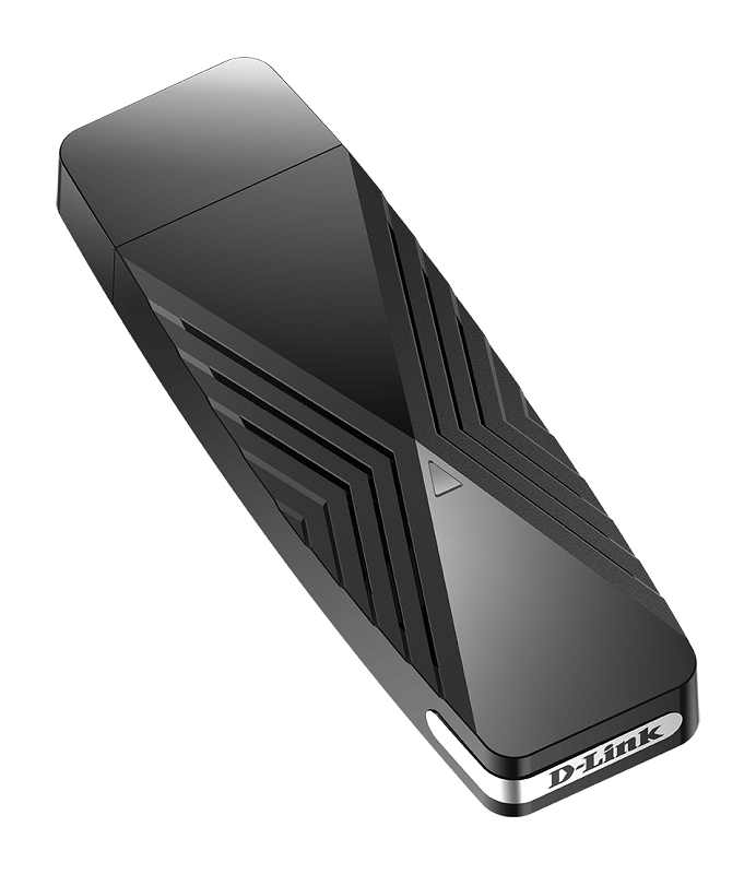 D-Link DWA-X1850 Wi-Fi 6 USB dongle